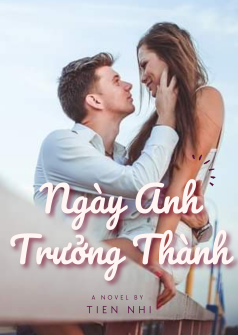 Ngày Anh Trưởng Thành