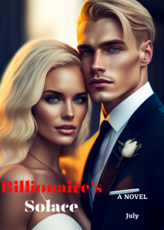 Billionaire's Solace