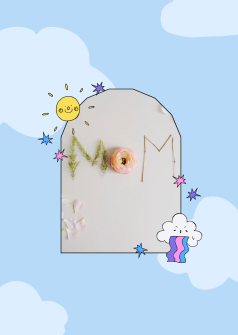 สู่ขิตมาเลี้ยงหม่าม้า (Mpreg)