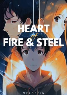 Heart of Fire & Steel