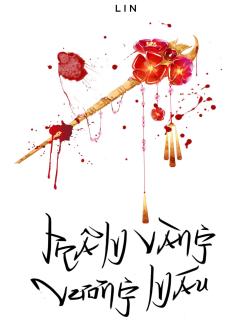 Trâm vàng vương máu ( Quyển 1)