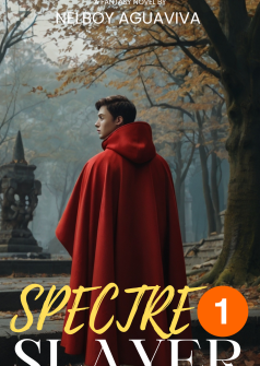 Spectre Slayer 1