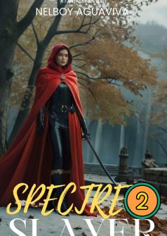 Spectre Slayer 2