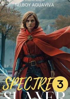 Spectre Slayer 3