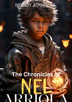 The Chronicles of Nel Arriola