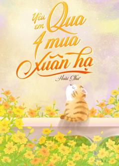 Yêu Em Qua Bốn Mùa Xuân Hạ