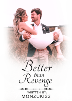 Better Than Revenge