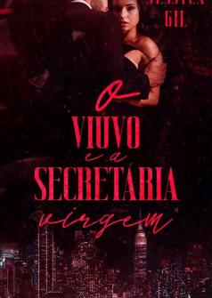 O Viuvo e a Secretária Virgem