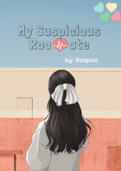 My Suspicious Roomate