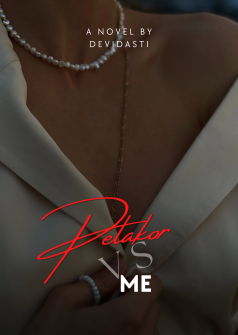 PELAKOR VS ME