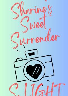 Sharine's Sweet Surrender [Filipino]