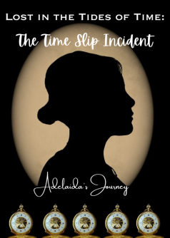 Lost in the Tides of Time: The Time Slip Incident