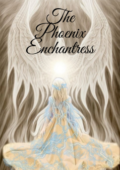THE PHOENIX ENCHANTRESS