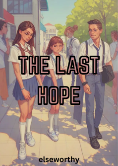 THE LAST HOPE