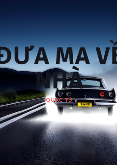 Đưa ma về nha