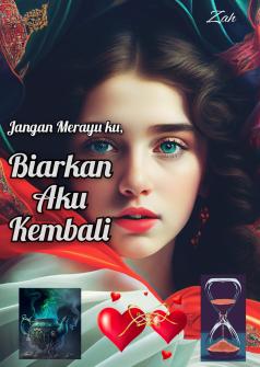 Jangan Merayu ku Biarkan Aku Kembali