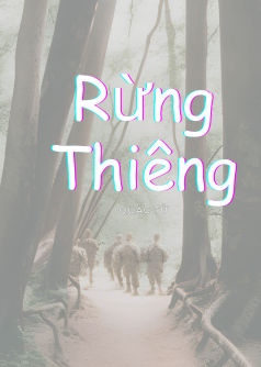 Rừng Thiêng