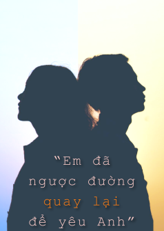 Em Đã Ngược Đường Quay Lại Để Yêu Anh
