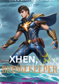Xhen, the Bridgekeeper