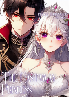 The Castaway Princess