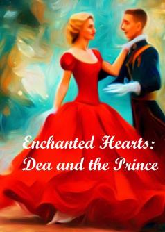 Enchanted Heart: Dea and the Prince