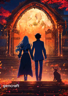 Love Beyond the Grave