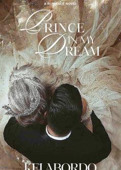 Prince In My Dream Book 1