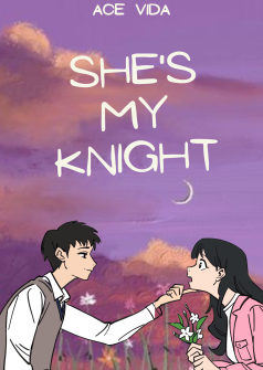 She's My Knight