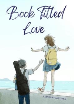 Book Titled Love