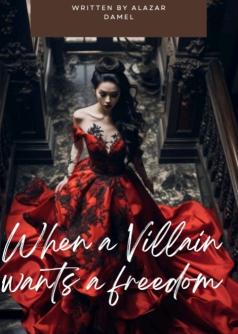 When a villain wants a Freedom