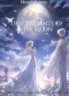 Descendants of the Moon