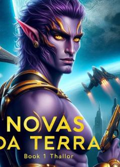 Noivas da Terra  (livro 1 THALOR)