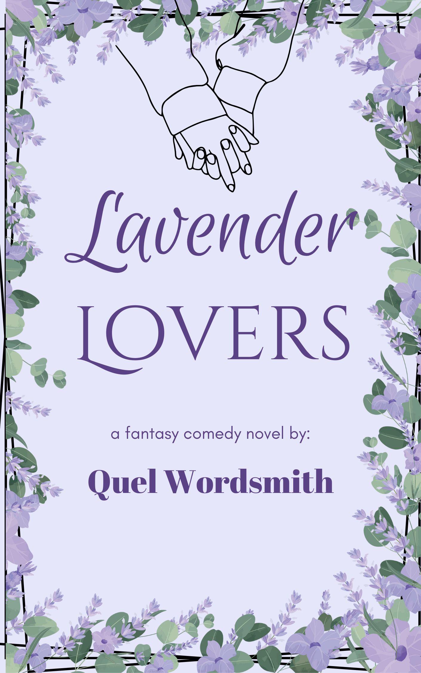 Lavender Lovers