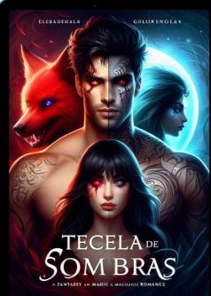 Tecelã das sombras