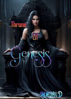 Throne Of Genesis