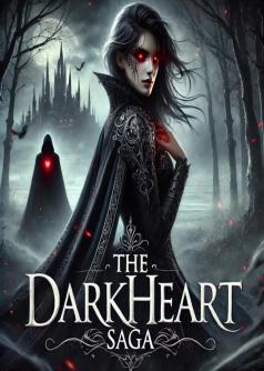 THE DARKHEART SAGA