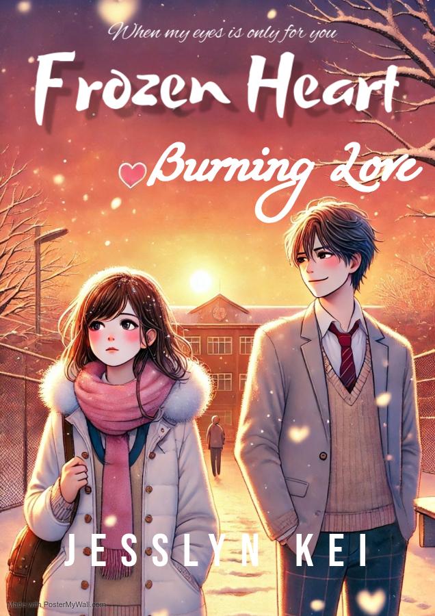 Frozen Heart, Burning Love
