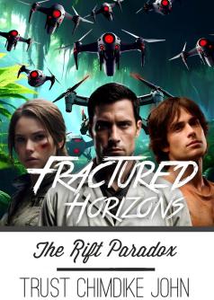Fractured Horizons - The Rift Paradox