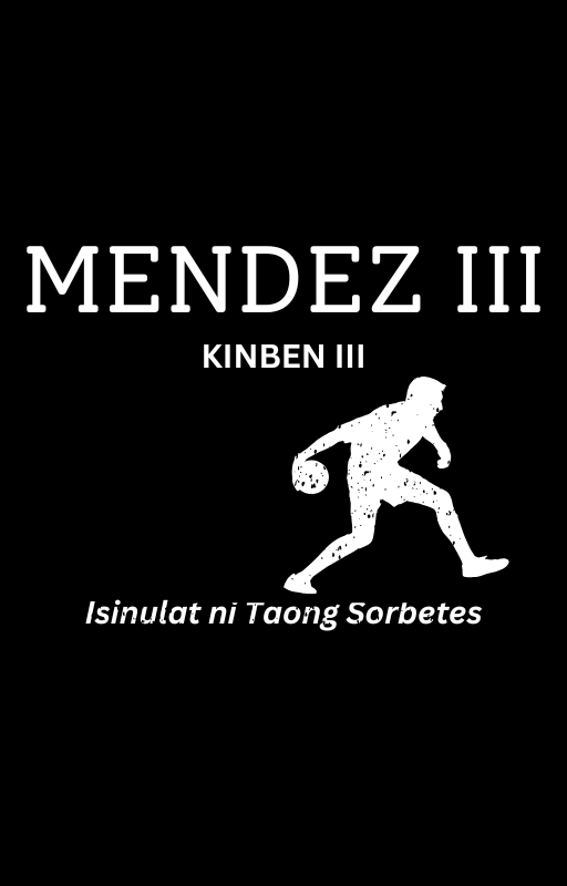 Ricky Mendez III