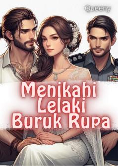 Menikahi Lelaki Buruk Rupa