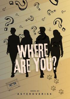 Where Are You?