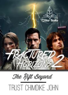 Fractured Horizons 2