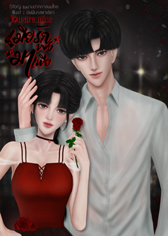 You are mine เมียรักของมาเฟีย