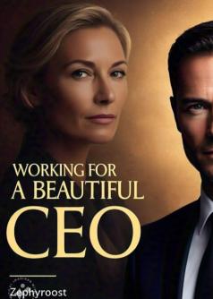 Working For A Beautiful CEO