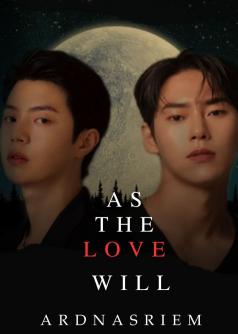 As The Love Will
