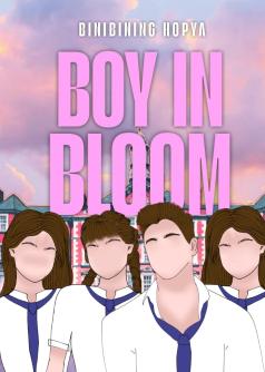 Boy in Bloom