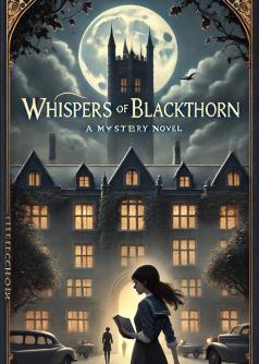 Whispers of Blackthorn