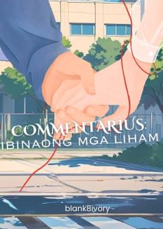 Commentarius: Ibinaong Mga Liham