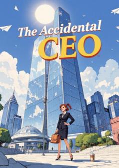 The Accidental CEO