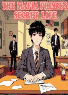 The Mafia Prince’s Secret Life